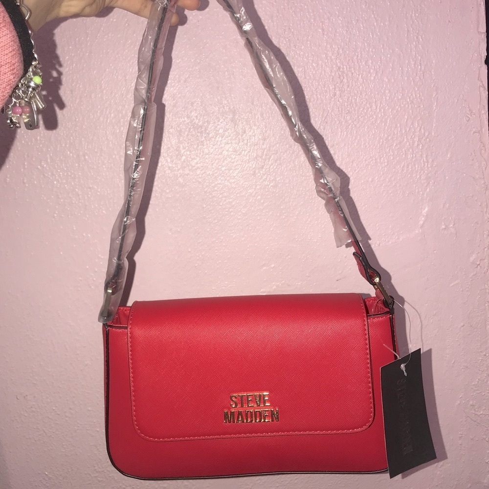 Steve Madden